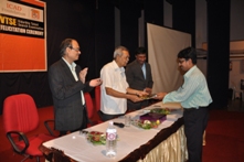 Leap Workshop Nagpur Felicitation Ceremony