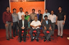 Leap Workshop Nagpur Felicitation Ceremony