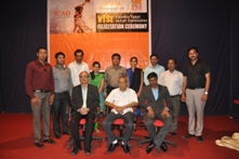 Leap Workshop Nagpur Felicitation Ceremony