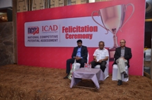 Leap Workshop Nagpur Felicitation Ceremony