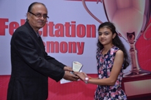 Leap Workshop Nagpur Felicitation Ceremony