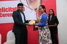 Leap Workshop Nagpur Felicitation Ceremony