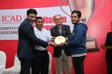 Leap Workshop Nagpur Felicitation Ceremony