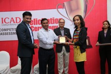 Leap Workshop Nagpur Felicitation Ceremony