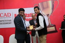 Leap Workshop Nagpur Felicitation Ceremony