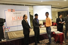 Leap Workshop Nagpur Felicitation Ceremony