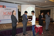 Leap Workshop Nagpur Felicitation Ceremony