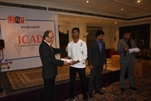 Leap Workshop Nagpur Felicitation Ceremony