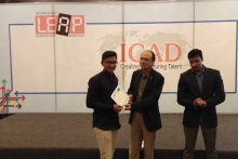 Leap Workshop Nagpur Felicitation Ceremony