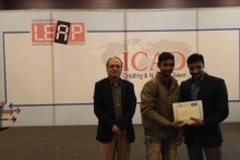 Leap Workshop Nagpur Felicitation Ceremony