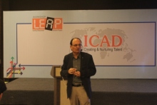 Leap Workshop Nagpur Felicitation Ceremony