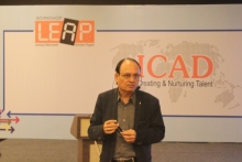 Leap Workshop Nagpur Felicitation Ceremony