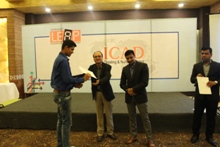 Leap Workshop Nagpur Felicitation Ceremony