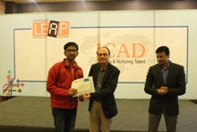 Leap Workshop Nagpur Felicitation Ceremony