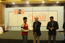 Leap Workshop Nagpur Felicitation Ceremony